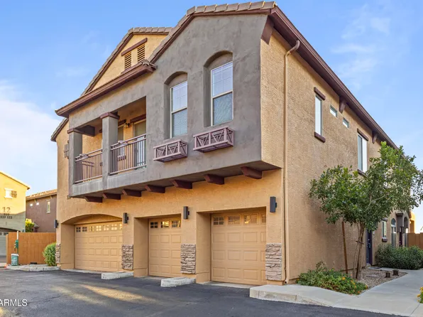 17365 N CAVE CREEK Road #218, Phoenix, AZ 85032