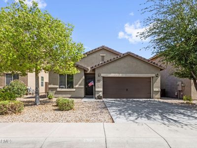 4380 W Crescent Rd, San Tan Valley, AZ, 85142