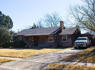 2217 31st St, Lubbock, TX 79411