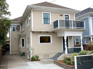 (Undisclosed Address), Berkeley, CA 94703