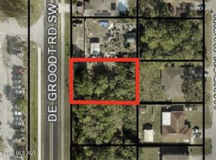1147 Degroodt Rd SW, Palm Bay, FL 32908