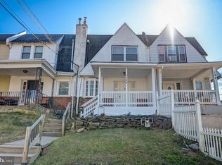 144 E Essex Ave, Lansdowne, PA 19050