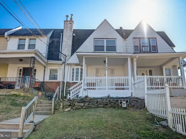 144 E Essex Ave, Lansdowne, PA 19050