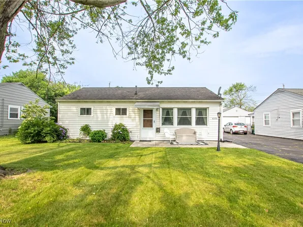 4506 Norfolk Ave, Lorain, OH 44055