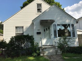 102 Westview Ter, Rochester, NY 14620