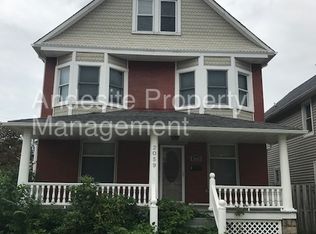 2059 Quail St, Lakewood, OH 44107