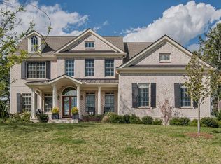 9407 Big Horn Rdg, Brentwood, TN 37027