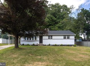 14 Colonial Rd, Bel Air, MD 21014