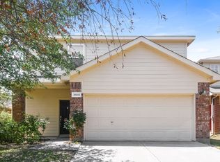 3100 Spotted Owl Dr, Fort Worth, TX 76244