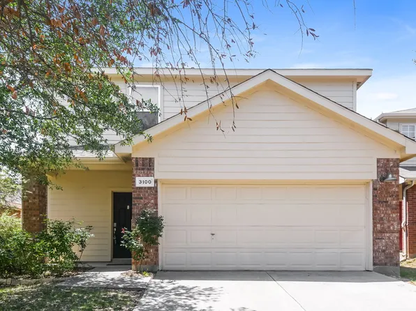 3100 Spotted Owl Dr, Fort Worth, TX 76244