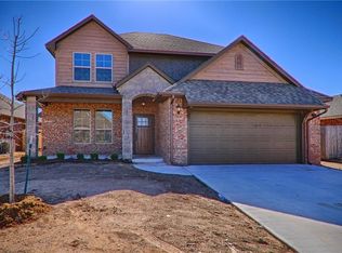 204 SW 145th St, Oklahoma City, OK 73170