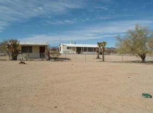 1616 McGarry Rd, Joshua Tree, CA 92252