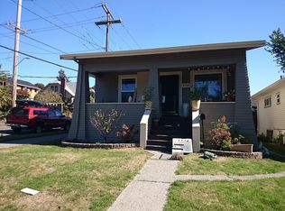 6756 11th Ave NW, Seattle, WA 98117