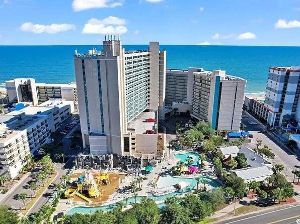 205 74th Ave. N #710, Myrtle Beach, SC 29572