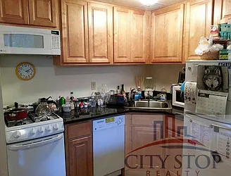 Rented by City Stop Realty