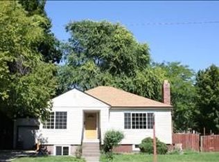 511 E 5th Ave, Ellensburg, WA 98926