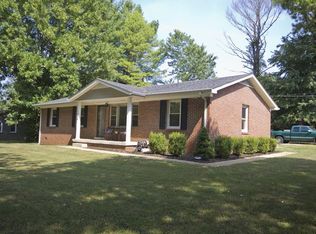 1956 Williamsport Pike, Columbia, TN 38401