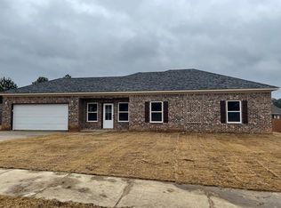 103 Cross Creek Dr, Oxford, MS 38655