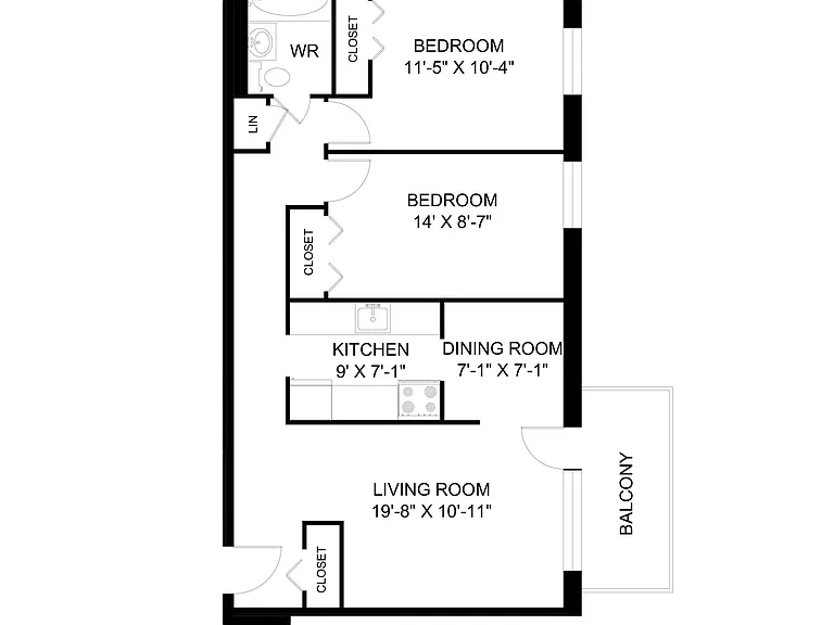 274 Cedar Ave — Photo 16