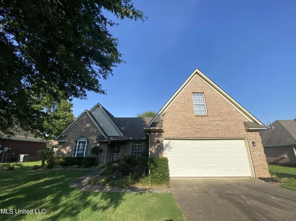 6676 Branch Estates Dr, Olive Branch, MS 38654