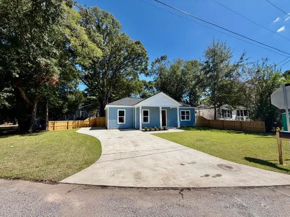 2855 Alabama Dr, North Charleston, SC 29405