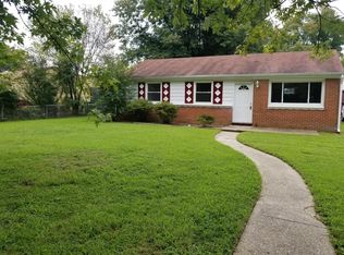 1805 Navion St, Henrico, VA 23228