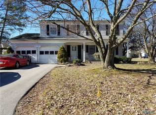 5533 Silver Creek Rd, Toledo, OH 43613