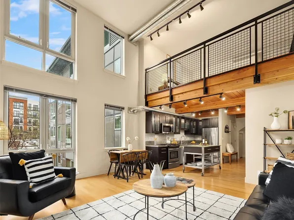 530 Broadway E #236, Seattle, WA 98102