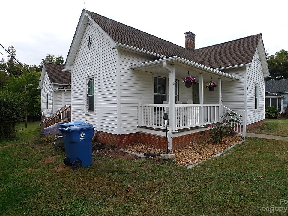 136 Main St 340, Cooleemee, NC 27014 MLS 4079848 Zillow