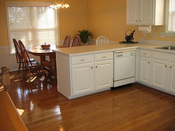 kitchen dining