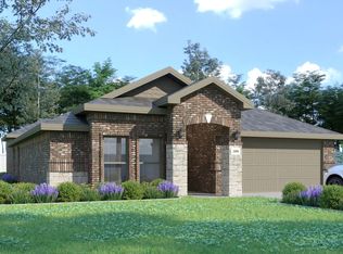 2009 136th St, Lubbock, TX 79423