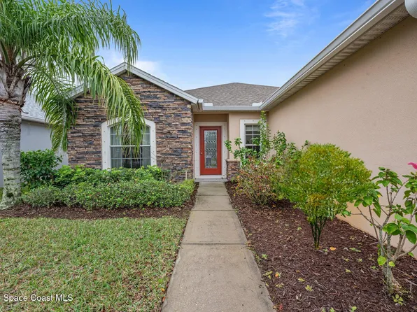 3562 Joslin Way, West Melbourne, FL 32904