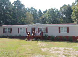 1291 White Oak Ln, Greensboro, GA 30642