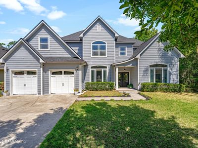 1903 SALT CREEK Drive, Fleming Island, FL, 32003