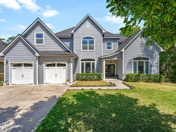 1903 SALT CREEK Drive, Fleming Island, FL 32003