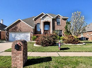 1312 Spring Ridge Ln, Flower Mound, TX 75028