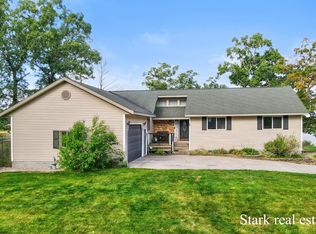 167 E Lincoln Rd, Twin Lake, MI 49457