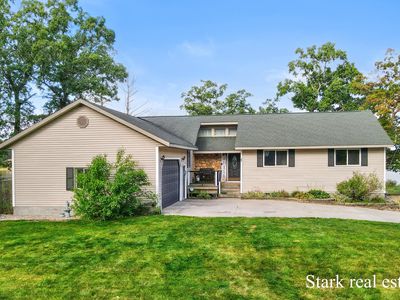 167 E Lincoln Rd, Twin Lake, MI, 49457