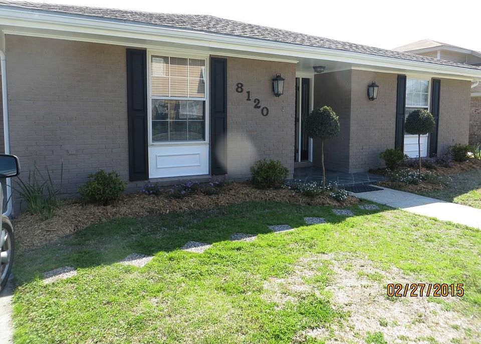 1st image of 8120 Curran Blvd