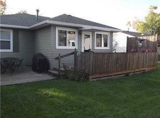 846 Barks Ave, Marion, OH 43302