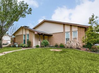 2437 Raintree Dr, Plano, TX 75074