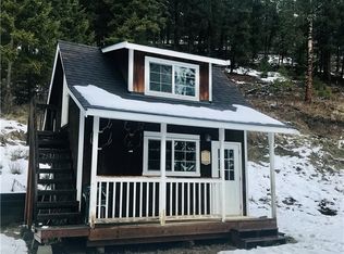 6000 Teanaway Rd, Cle Elum, WA 98922