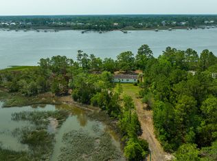 641 Tuxbury Farm Rd, Charleston, SC 29492