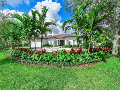 9200 SW 71st Ave, Pinecrest, FL, 33156