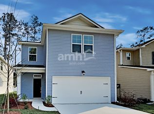 2942 Calebs Cove Way, Jacksonville, FL 32218