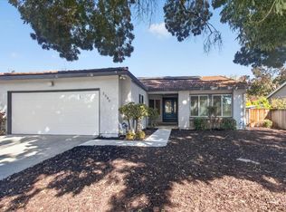 2080 Estate View Way, San Jose, CA 95148