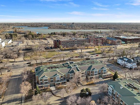 2nd image of UNIT 310-2050 College AVENUE