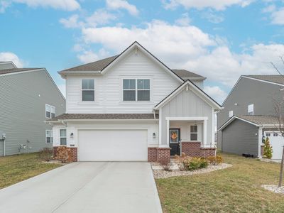 3672 Wetherby Pl, Danville, IN, 46122