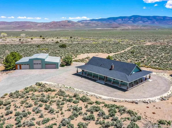 6 Lobdel Ln, Wellington, NV 89444