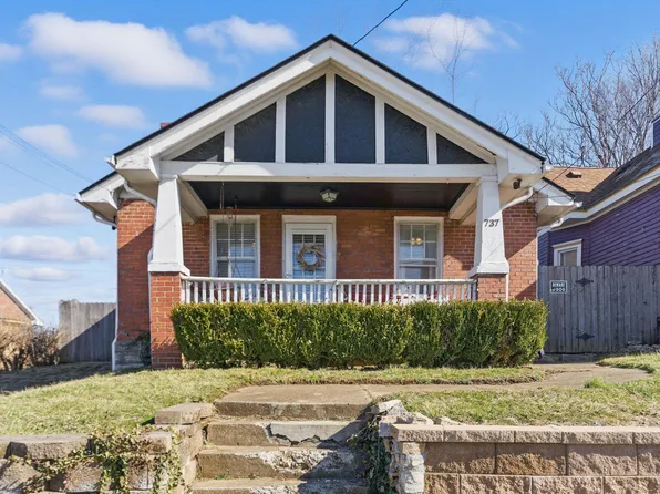 737 W Main St, Lexington, KY 40508